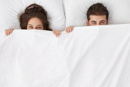 Sức khỏe đời sống - 6 điều phụ nữ cần để có đời sống tình dục hạnh phúc và lành mạnh