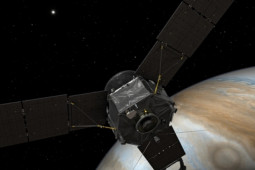 Công nghệ thông tin - Bị hành tinh khác tấn công, tàu NASA “mất trí nhớ” tạm thời