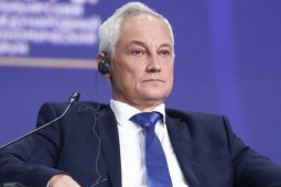 Thế giới - Nga lạc quan về kinh tế năm 2023