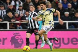 Video bóng đá Newcastle - Leeds: Hãm thành liên tục, người nhện xuất thần (Ngoại hạng Anh)