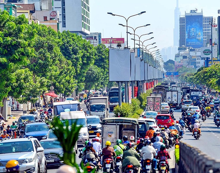 GDP đạt 8,02% và những nhân tố sáng giúp kinh tế Việt Nam tăng cao nhất 12 năm - 8