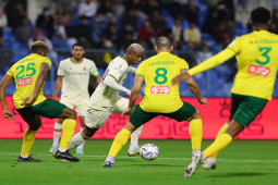 Bóng đá - Video bóng đá Al Khaleej -  Al Nassr: 3 điểm quan trọng, gửi quà chào đón Ronaldo (Saudi League)
