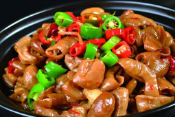 Ẩm thực - 5 món ăn từ lòng heo tuyệt ngon, thích hợp làm mồi nhậu