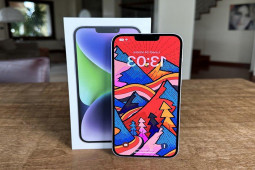 Thời trang Hi-tech - Dù muốn hay không, Apple sẽ không hồi sinh chiếc iPhone này