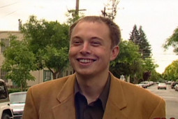 Đàn ông - Loạt ảnh hiếm có về thời trẻ của các tỷ phú, có người "chân quê" đến không ngờ