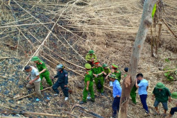 Pháp luật - Án mạng 5 người tử vong