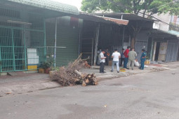 Pháp luật - Án mạng 2 người thương vong vì hát karaoke lớn tiếng