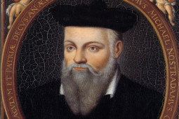 Thế giới - Những dự đoán của nhà tiên tri Nostradamus trong năm 2023?