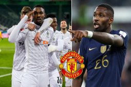 Bóng đá - Chuyển nhượng tháng 1 mở cửa: MU chốt á quân World Cup ghi bàn cực khủng