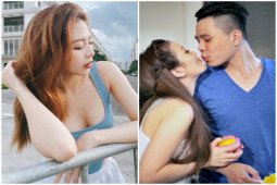 Đời sống Showbiz - Từ chối hẹn hò Hiền Hồ, "cậu ấm Vbiz từ bỏ ước mơ cầu thủ" từng say mê 2 cô gái này