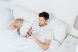 Cả tháng không "yêu", liệu có bất thường?