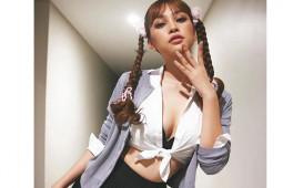 "Bạn gái Trường Giang": Người nhan sắc "ngàn năm có một", kẻ có tài sản hơn 50 tỷ