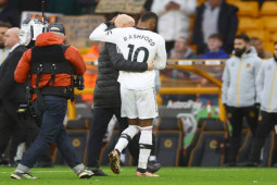 Bóng đá - Rashford chịu phạt và tỏa sáng cho MU: Ten Hag "trảm" Ronaldo cũng đáng