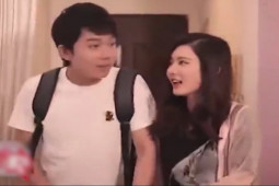 Clip hài hước - Dẫn trai lạ về nhà hú hí chồng bất ngờ trở về và cái kết khó tin
