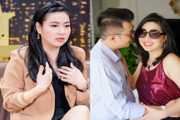 Giải trí - Lê Khánh trầm cảm sau sinh, quyết không sinh con thứ 3 với chồng trẻ vì 1 điều