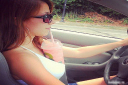 Tranh vui - Không nhịn nổi cười với loạt ảnh hài hước khó đỡ như thế này