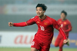 Công nghệ thông tin - Điểm danh những nam cầu thủ Việt Nam được theo dõi nhiều nhất trên Facebook