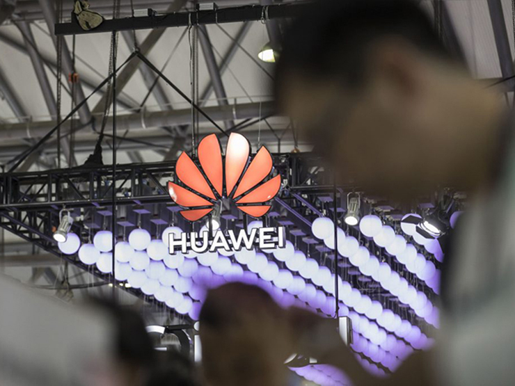 Huawei sống khỏe, thách thức lệnh cấm của chính phủ Mỹ - 1