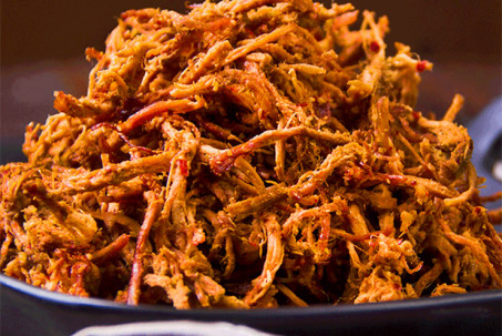 Cách làm khô gà cho ngày Tết nhâm nhi cực đơn giản bằng lò nướng