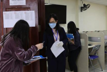 ĐH Quốc gia Hà Nội tăng lệ phí và chế tài kỳ thi đánh giá năng lực