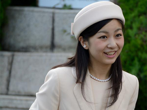 Nhan sắc của công chúa đẹp nhất Nhật Bản, gương mặt tới vóc dáng “vạn người mê” - 3