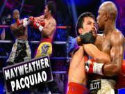 Pacquiao CHÍNH THỨC tái xuất, chờ kèo tập 2 vĩ đại nhất với Mayweather