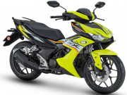 Thế giới xe - Xe côn 2023 Honda RS-X khoác áo mới, giá rẻ 49,7 triệu đồng