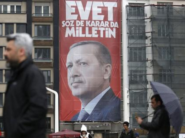 Thế giới - Một số cuộc bầu cử quan trọng trong năm 2023