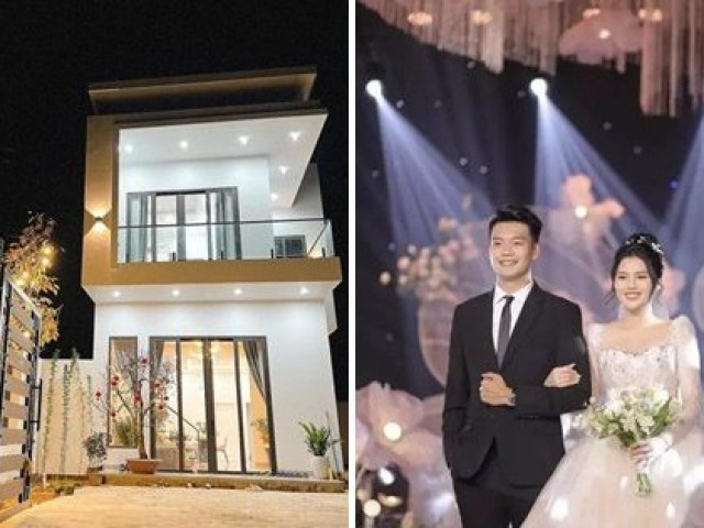 Kinh doanh - Trung vệ tuyển Việt Nam hé lộ tư gia, dân tình choáng váng khẳng định đại gia ngầm