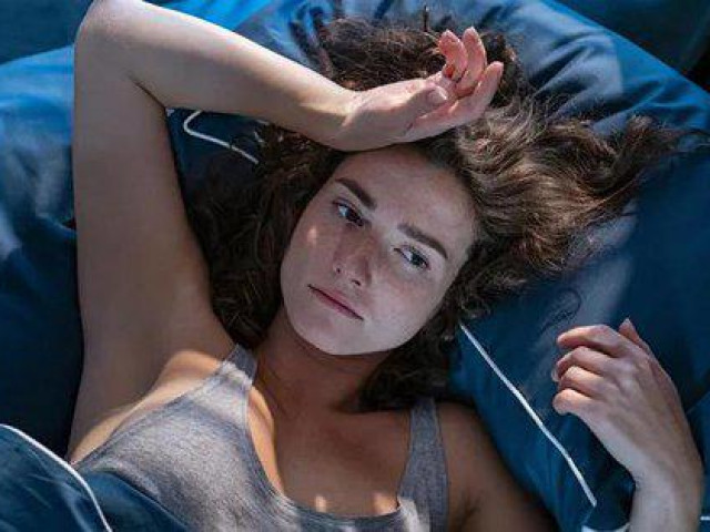 Sức khỏe đời sống - Mất ngủ hàng đêm chỉ vì bỏ quên điều này ban ngày