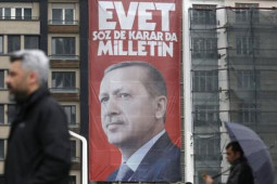 Thế giới - Một số cuộc bầu cử quan trọng trong năm 2023