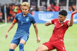 Bóng đá - Nhận định AFF Cup 2022 Thái Lan vs Campuchia, 19h30 ngày 02/01: Liệu có cú sốc?