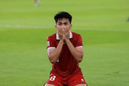 Bóng đá - Nhận định AFF Cup 2022 Philippines vs Indonesia, 19h30 ngày 2/1: Tránh sao được Việt Nam!