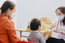 Giáo dục - du học - Giáo dục cho trẻ tự kỷ: Cần sớm khắc phục những "lỗ hổng" từ chính sách
