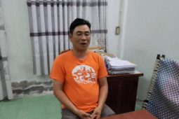 Pháp luật - Tưởng công an nghỉ Tết, nên mở điểm đá gà cạnh với Đội Cảnh sát hình sự