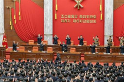 Thế giới - Triều Tiên bất ngờ thay Bí thư Trung ương đảng, Bộ trưởng Quốc phòng