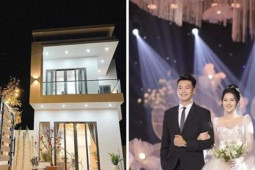 Kinh doanh - Trung vệ tuyển Việt Nam hé lộ tư gia, dân tình choáng váng khẳng định đại gia ngầm