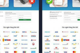 Kinh doanh - Cận Tết, coi chừng bị lừa đảo chiếm đoạt tiền trong tài khoản