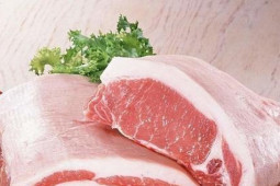 Ẩm thực - Những thực phẩm đại kỵ với thịt lợn, tránh kết hợp chung kẻo "sinh độc"