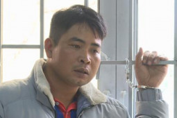 Pháp luật - Bắt đối tượng hiếp dâm mẹ của người tình, cướp tài sản