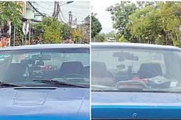 Tin tức trong ngày - Làm rõ giáo viên dạy lái đi ô tô 2 biển số gây tai nạn giao thông