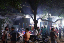 Pháp luật - Cái chết khó tin của người đàn ông ở Bình Phước