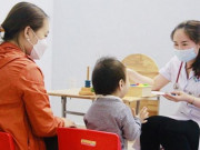 Giáo dục - du học - Giáo dục cho trẻ tự kỷ: Cần sớm khắc phục những &quot;lỗ hổng&quot; từ chính sách