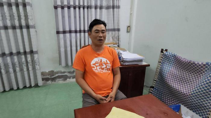 Huỳnh Minh Trí là người đứng ra tổ chức đá gà ăn tiền.