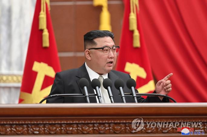 Triều Tiên bất ngờ thay Bí thư Trung ương đảng, Bộ trưởng Quốc phòng - 1