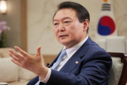 Tổng thống Hàn Quốc cảnh báo đáp trả Triều Tiên