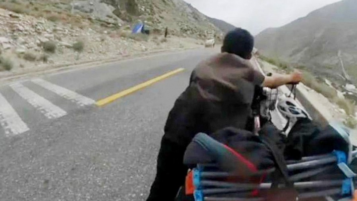 Cách trị con trai ngỗ ngược, lười học cực kì hiệu quả mà không cần đòn roi của một ông bố - 2