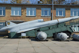 Nga tuyên bố giáng đòn tập kích phá hủy cơ sở sản xuất UAV tầm xa của Ukraine