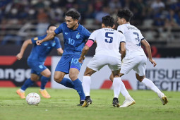 Nóng bảng xếp hạng AFF Cup: ĐT Việt Nam ”chọn” đấu Thái Lan hay Indonesia?