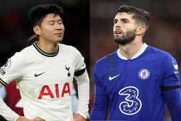 Bóng đá - Nóng bảng xếp hạng NHA: Tottenham "dâng" top 4 cho MU, Chelsea sảy chân đứng đâu?